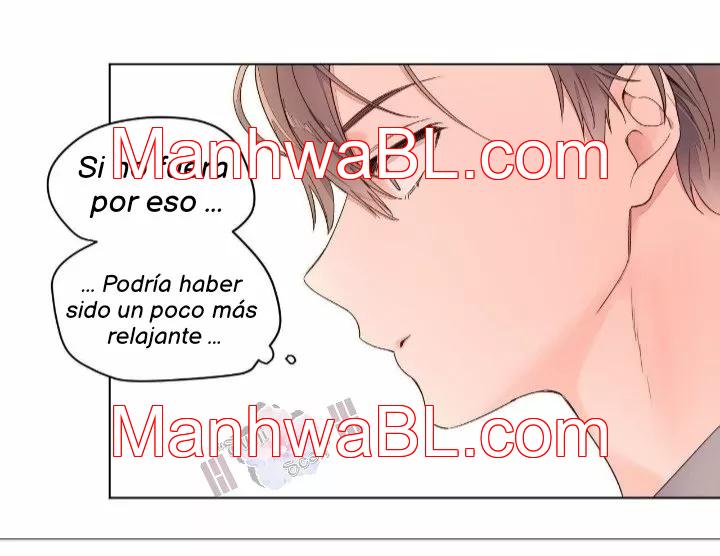 Novios por 4 semanas - Capítulo 4 manhwa