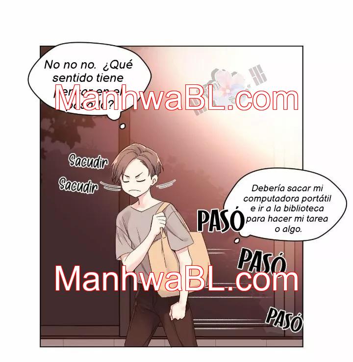 Novios por 4 semanas - Capítulo 4 manhwa