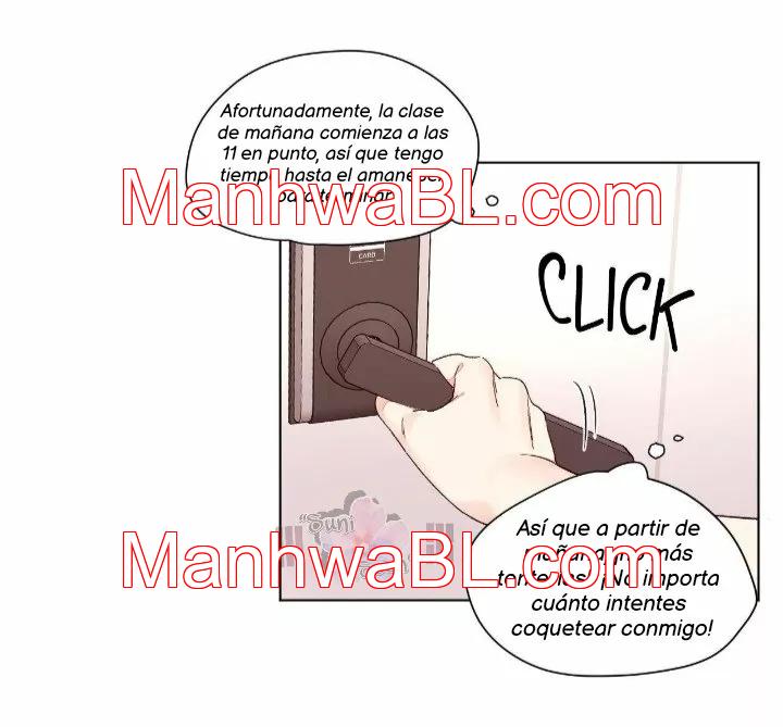 Novios por 4 semanas - Capítulo 4 manhwa