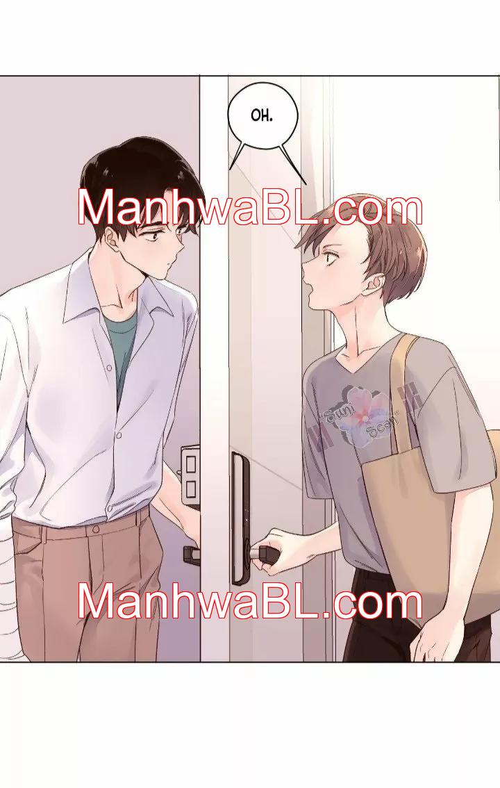 Novios por 4 semanas - Capítulo 4 manhwa