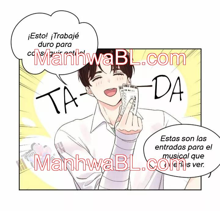 Novios por 4 semanas - Capítulo 4 manhwa