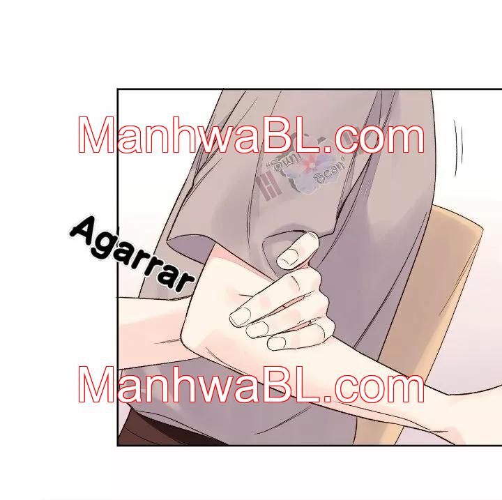 Novios por 4 semanas - Capítulo 4 manhwa