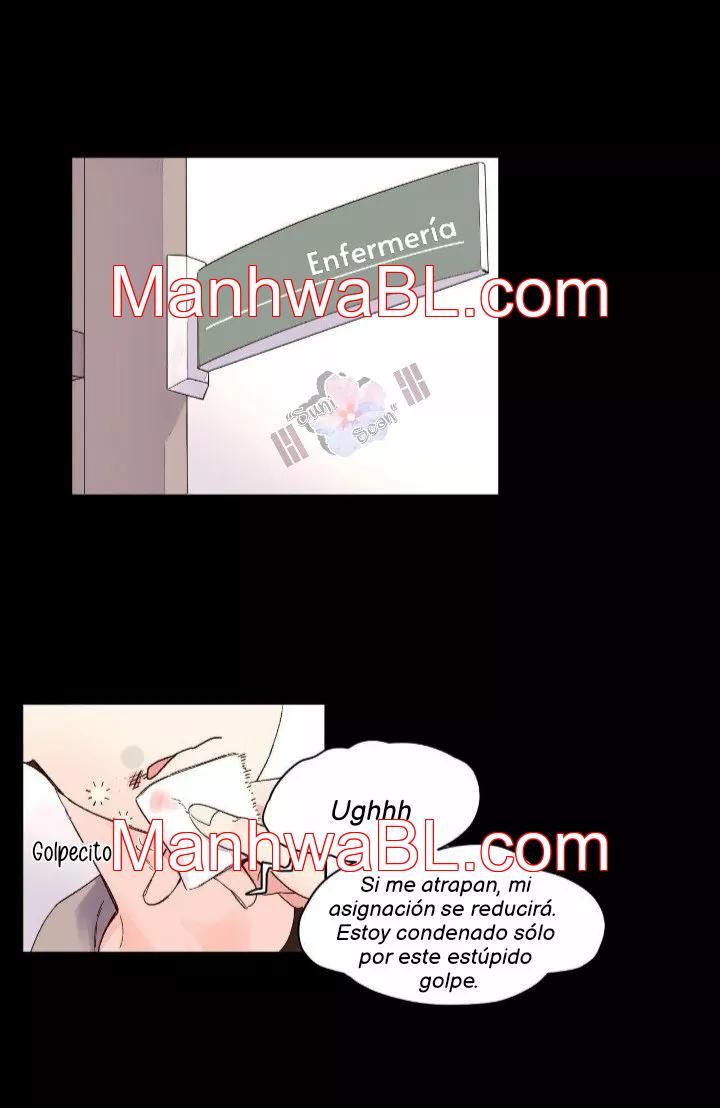 Novios por 4 semanas - Capítulo 4 manhwa