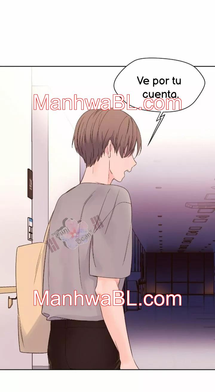 Novios por 4 semanas - Capítulo 4 manhwa