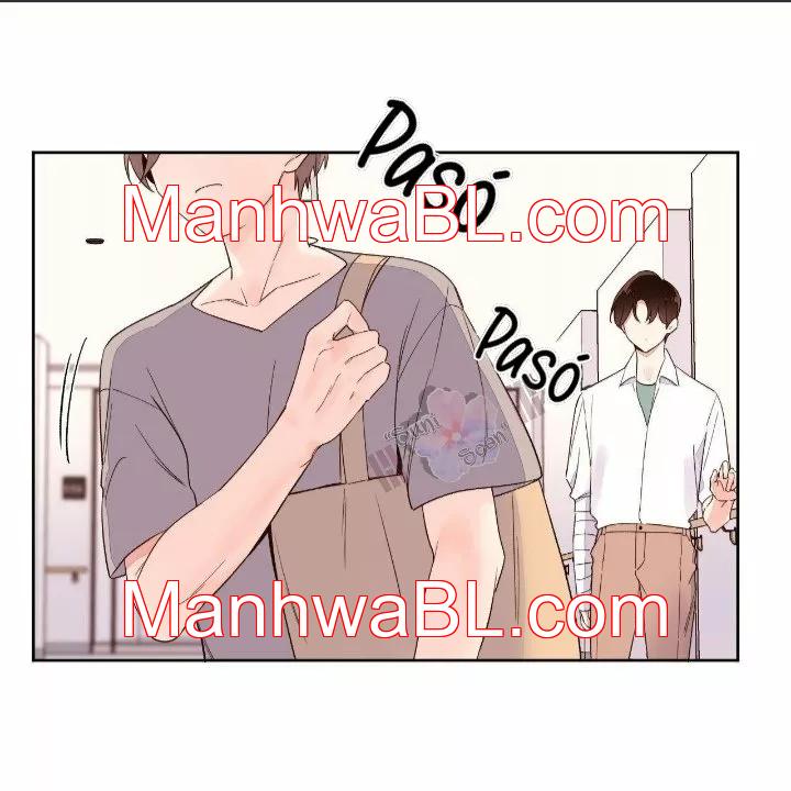 Novios por 4 semanas - Capítulo 4 manhwa