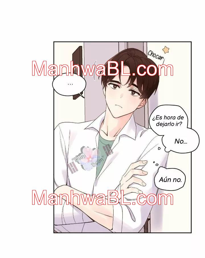 Novios por 4 semanas - Capítulo 4 manhwa