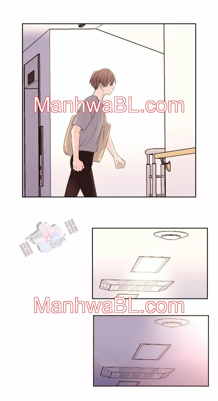 Novios por 4 semanas - Capítulo 4 manhwa