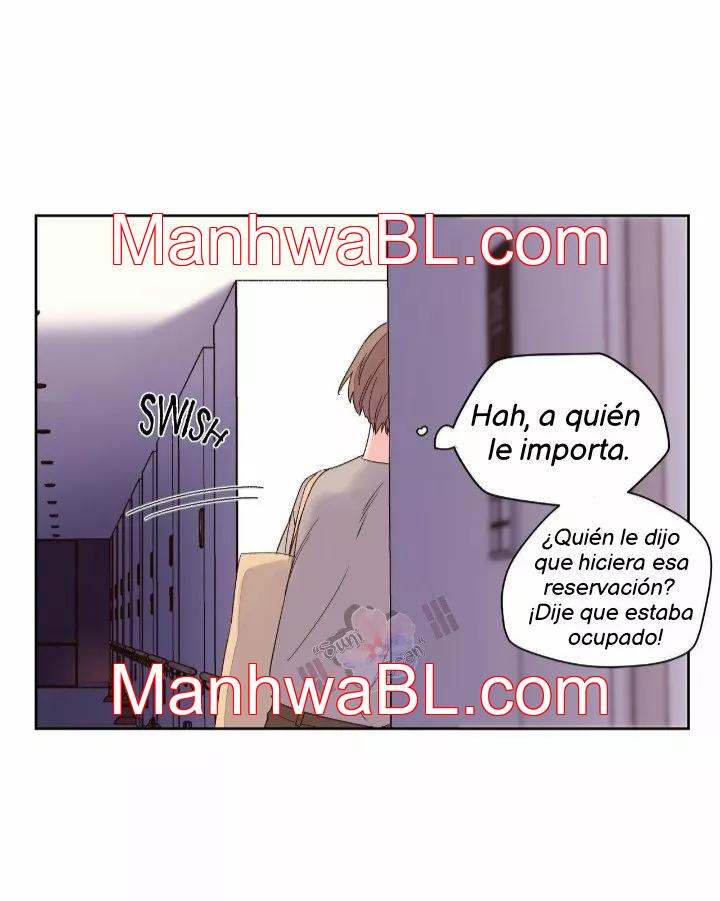 Novios por 4 semanas - Capítulo 4 manhwa