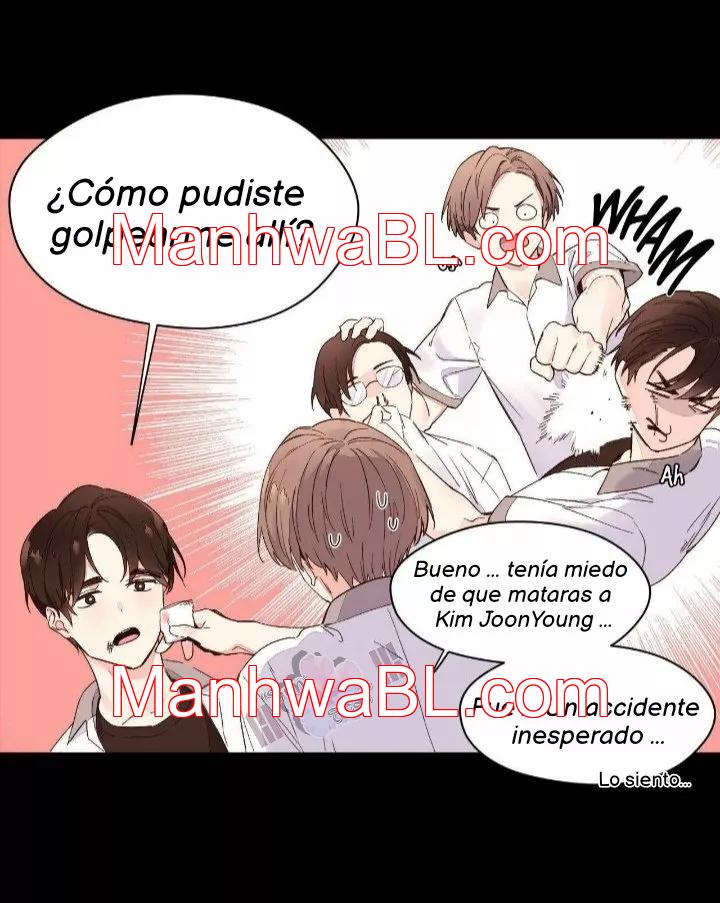Novios por 4 semanas - Capítulo 4 manhwa