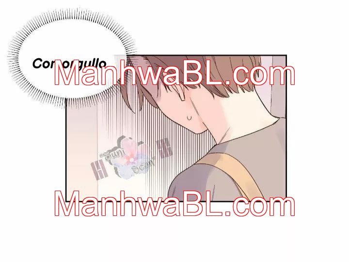 Novios por 4 semanas - Capítulo 4 manhwa