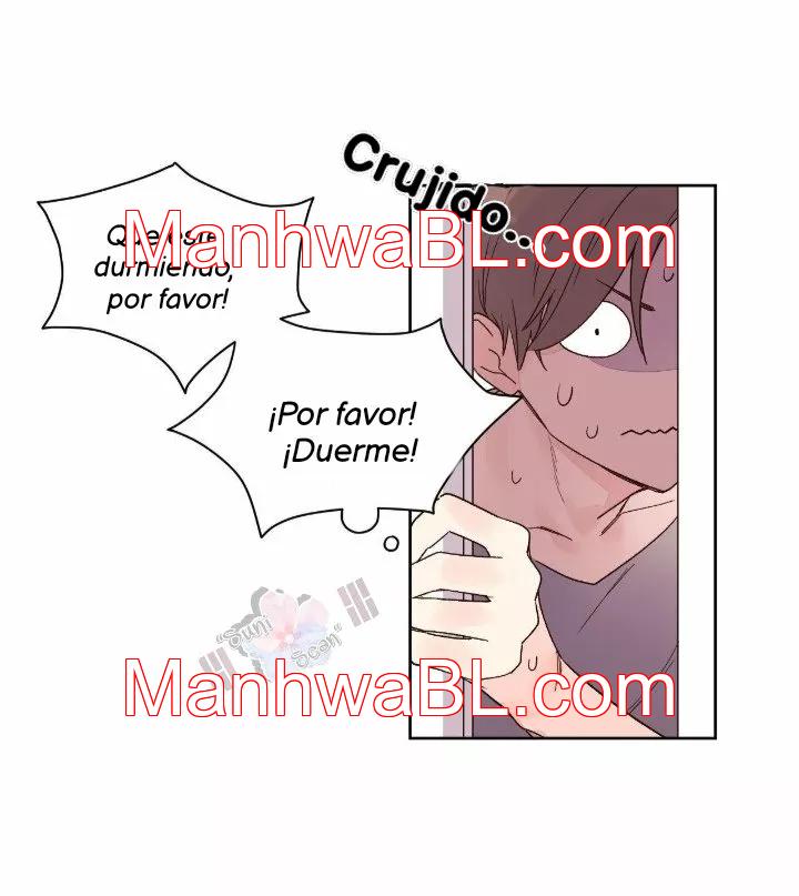 Novios por 4 semanas - Capítulo 4 manhwa