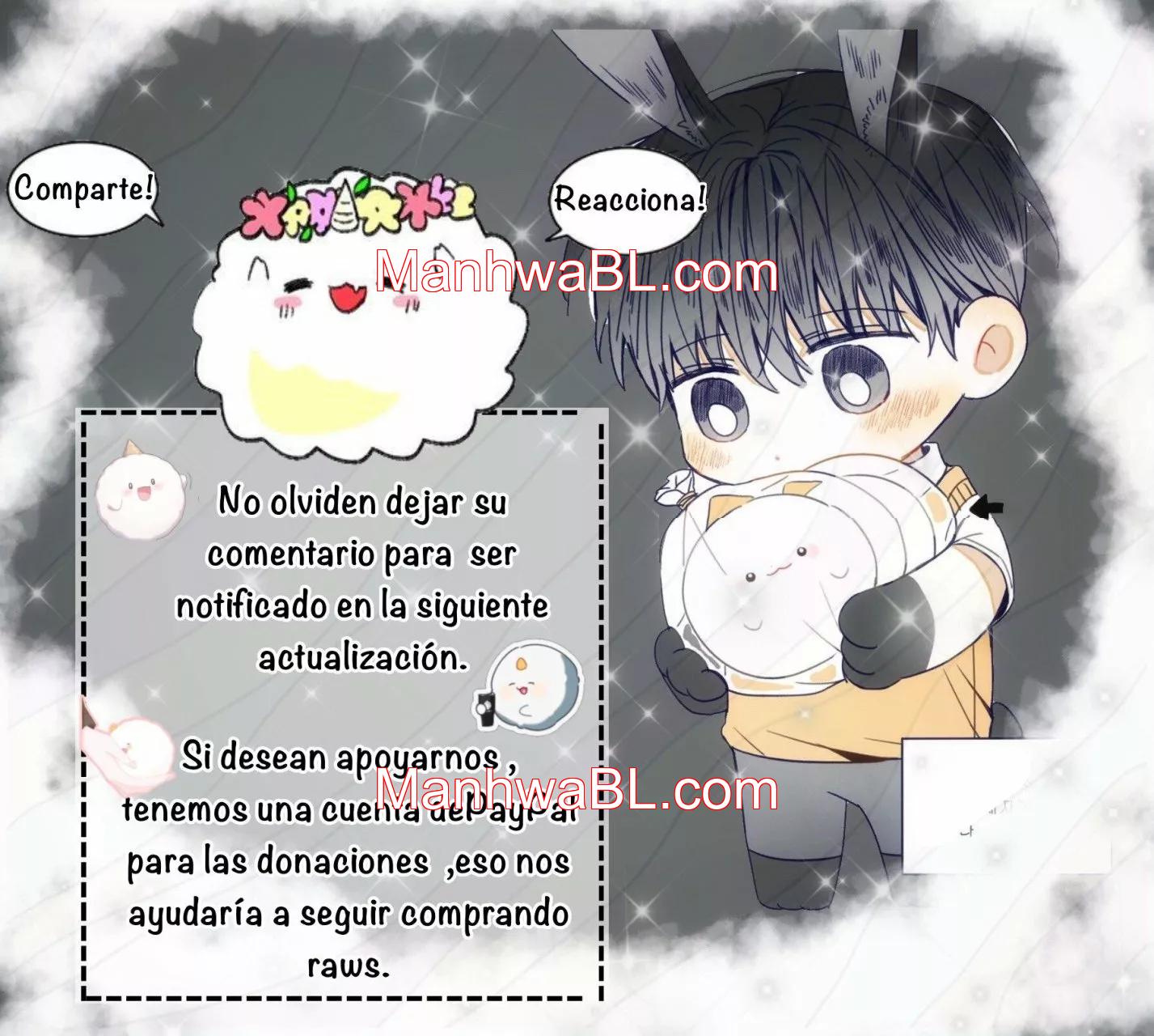 Novios por 4 semanas - Capítulo 4 manhwa