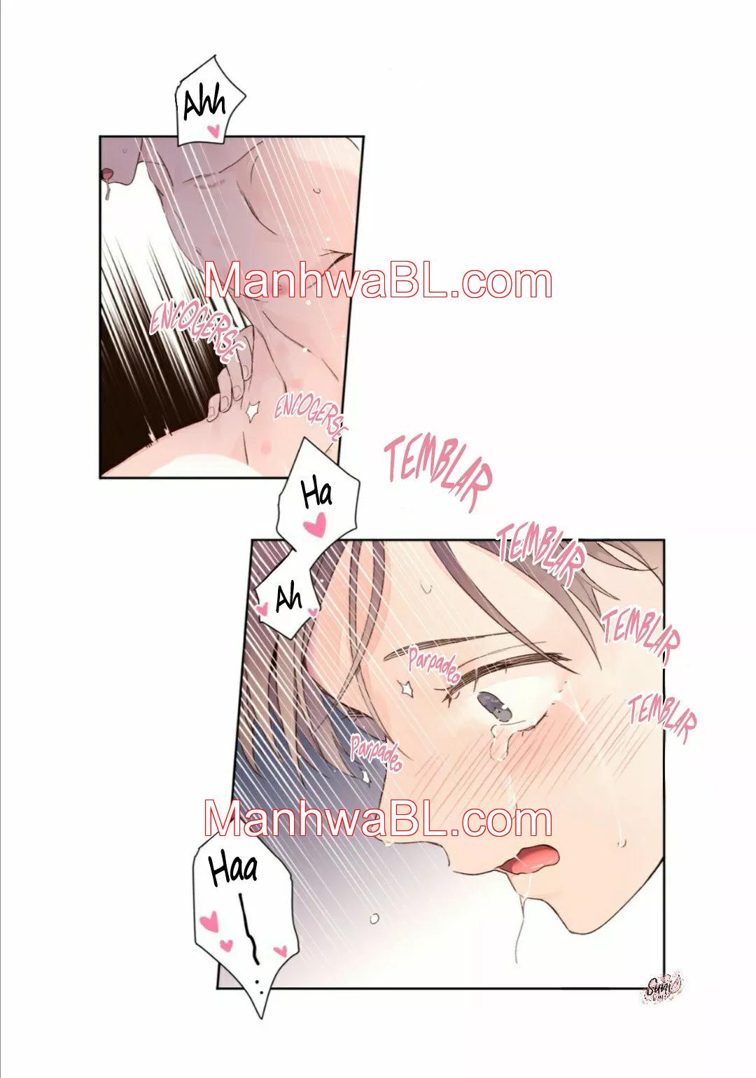 Novios por 4 semanas - Capítulo 18 manhwa