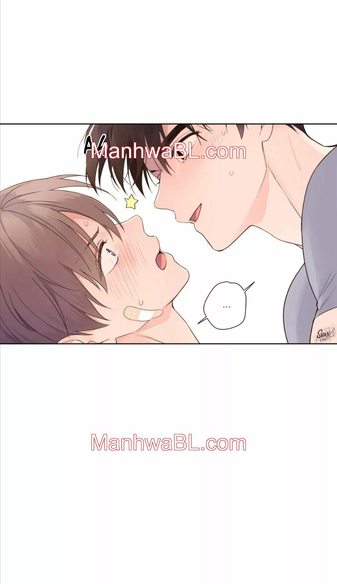 Novios por 4 semanas - Capítulo 18 manhwa