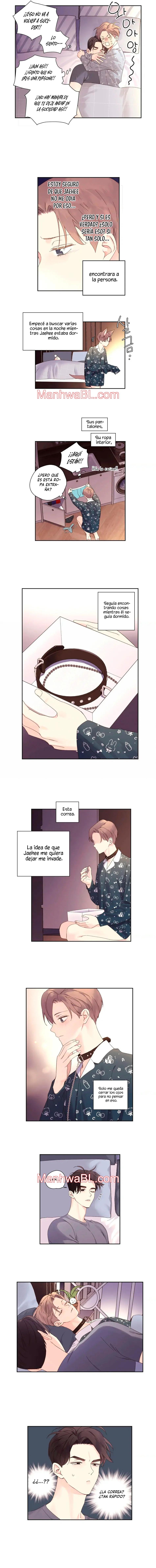 Novios por 4 semanas - Capítulo 88 manhwa