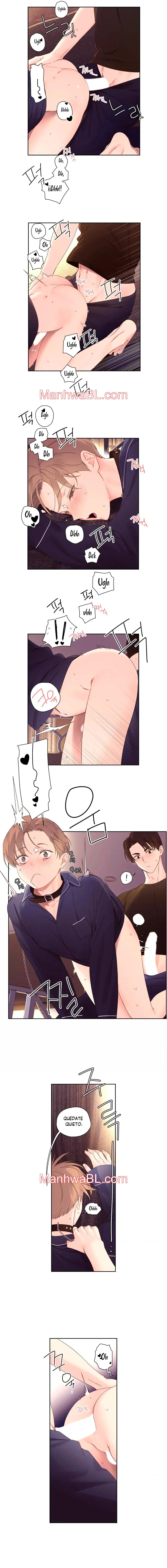 Novios por 4 semanas - Capítulo 72 manhwa