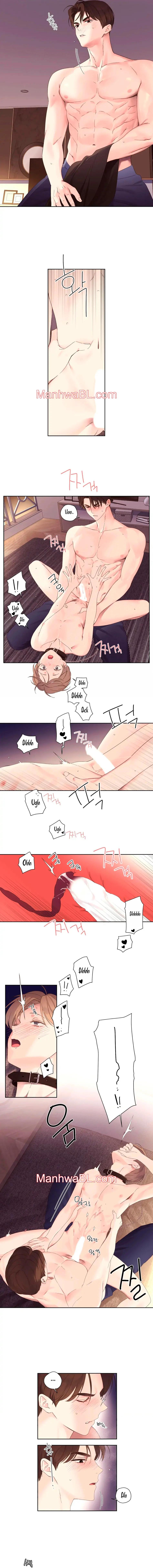 Novios por 4 semanas - Capítulo 72 manhwa