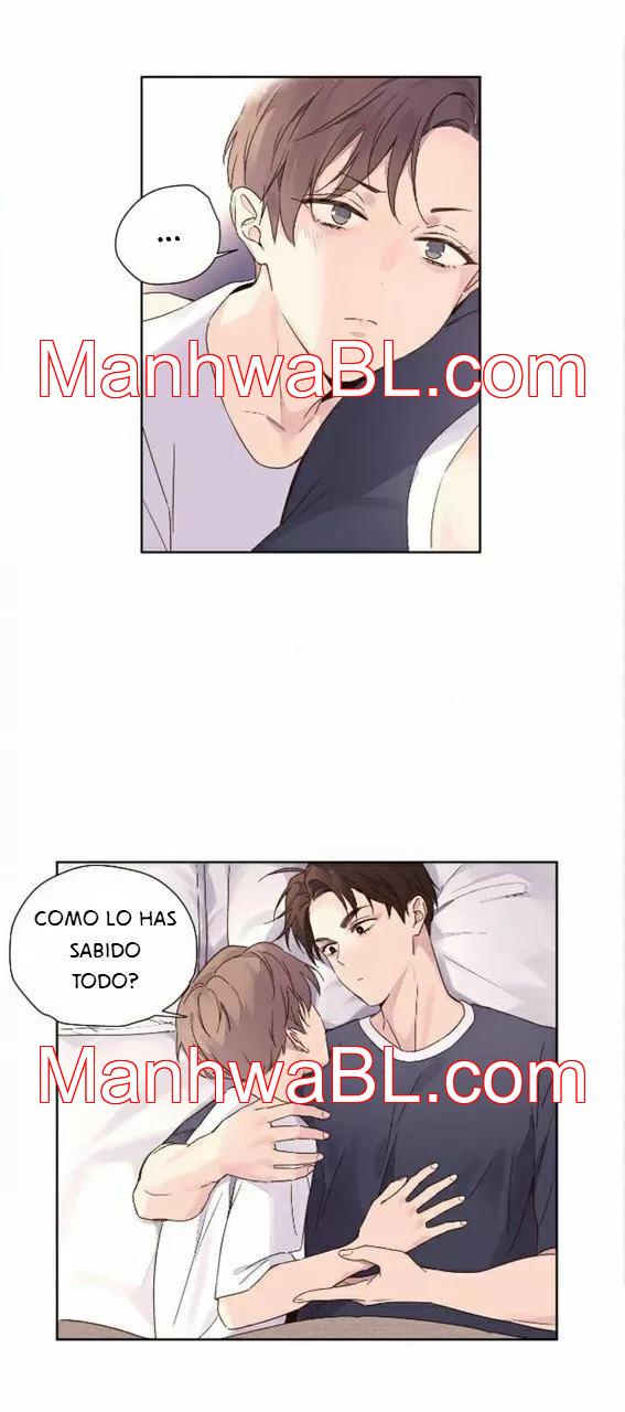 Novios por 4 semanas - Capítulo 37 manhwa