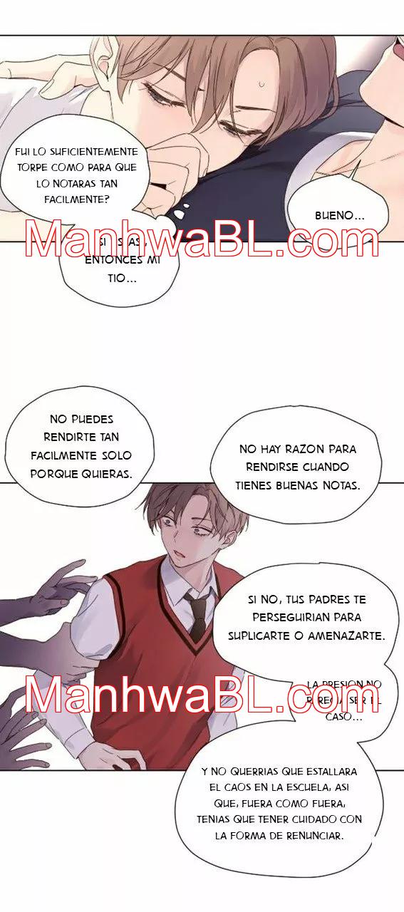 Novios por 4 semanas - Capítulo 37 manhwa
