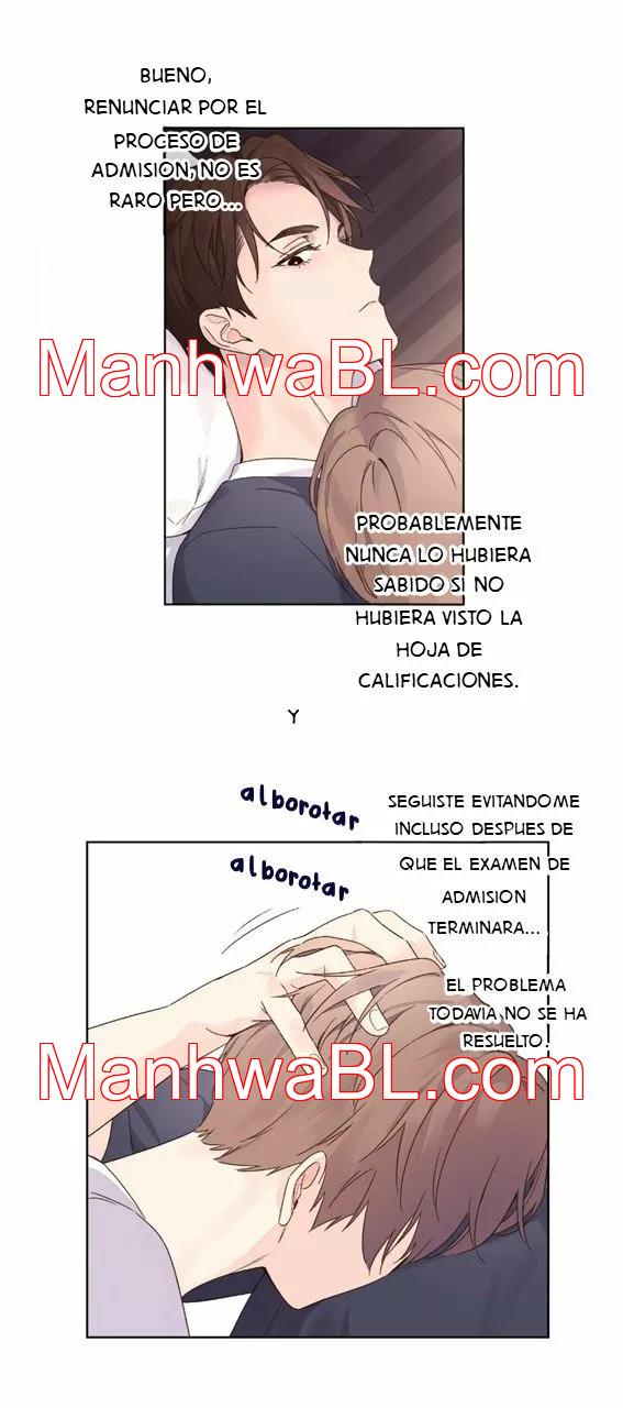 Novios por 4 semanas - Capítulo 37 manhwa