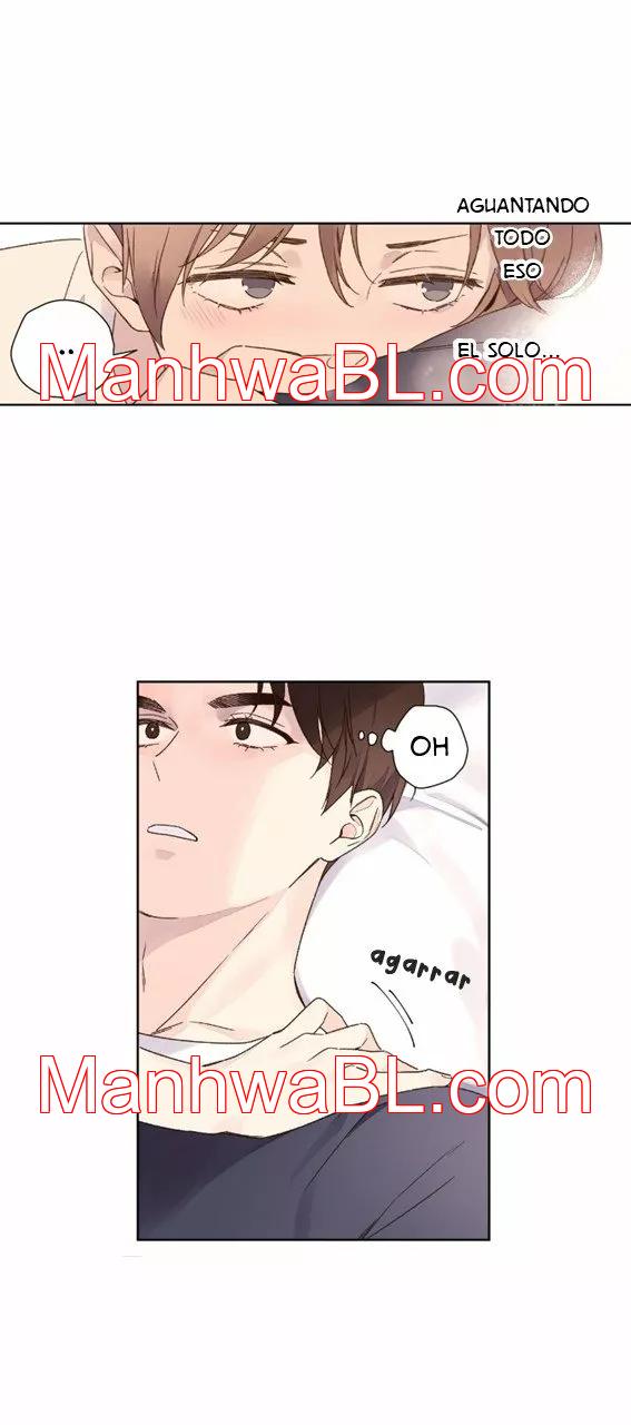 Novios por 4 semanas - Capítulo 37 manhwa