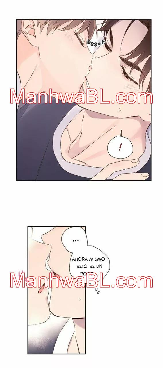 Novios por 4 semanas - Capítulo 37 manhwa