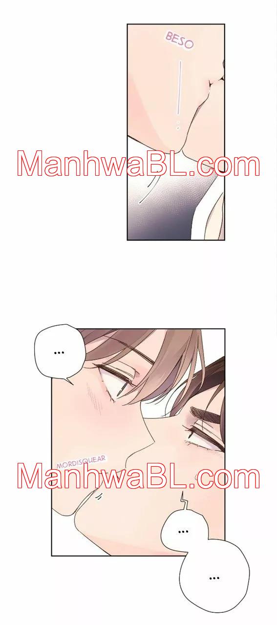 Novios por 4 semanas - Capítulo 37 manhwa