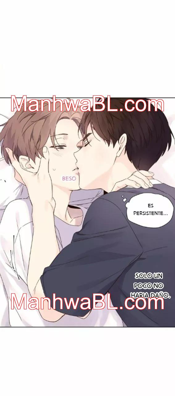 Novios por 4 semanas - Capítulo 37 manhwa