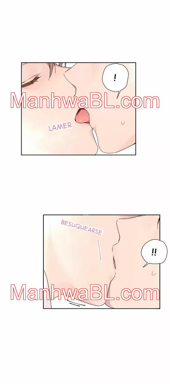 Novios por 4 semanas - Capítulo 37 manhwa
