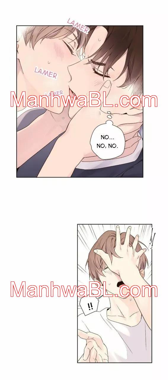 Novios por 4 semanas - Capítulo 37 manhwa