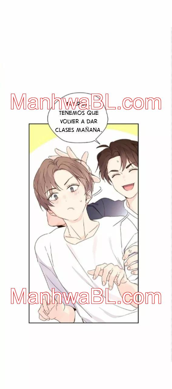 Novios por 4 semanas - Capítulo 37 manhwa