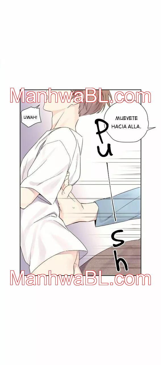 Novios por 4 semanas - Capítulo 37 manhwa