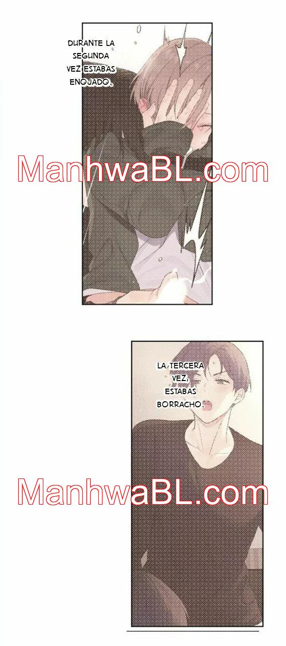 Novios por 4 semanas - Capítulo 37 manhwa