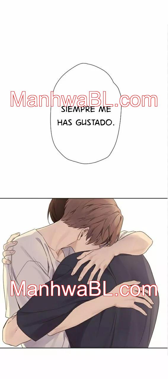 Novios por 4 semanas - Capítulo 37 manhwa