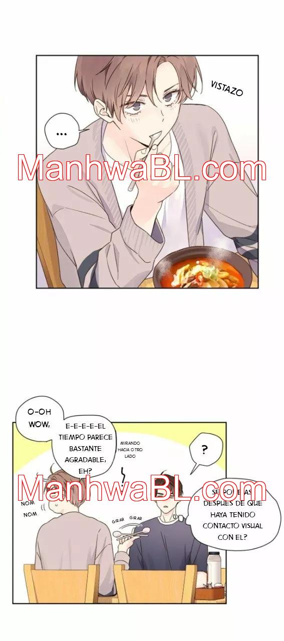 Novios por 4 semanas - Capítulo 37 manhwa