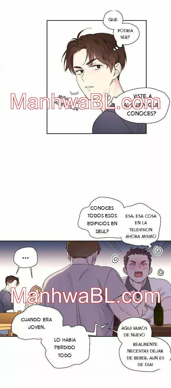 Novios por 4 semanas - Capítulo 37 manhwa