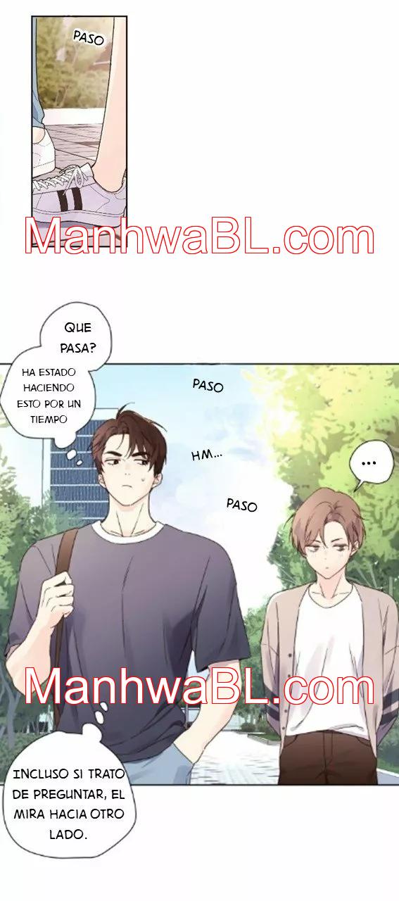 Novios por 4 semanas - Capítulo 37 manhwa