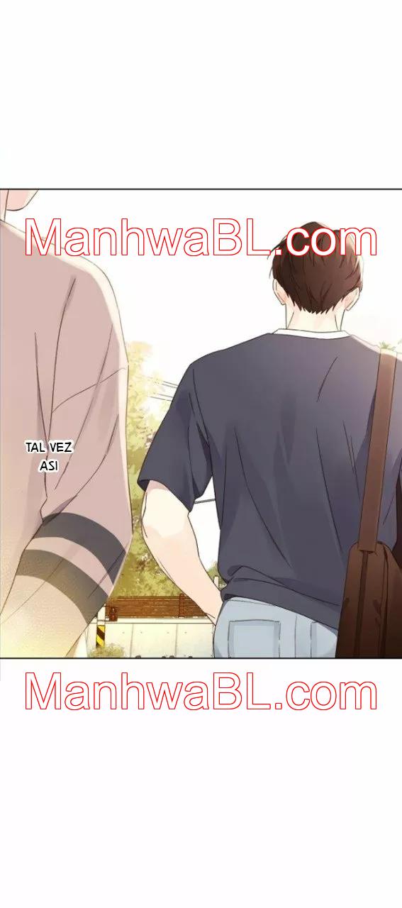 Novios por 4 semanas - Capítulo 37 manhwa