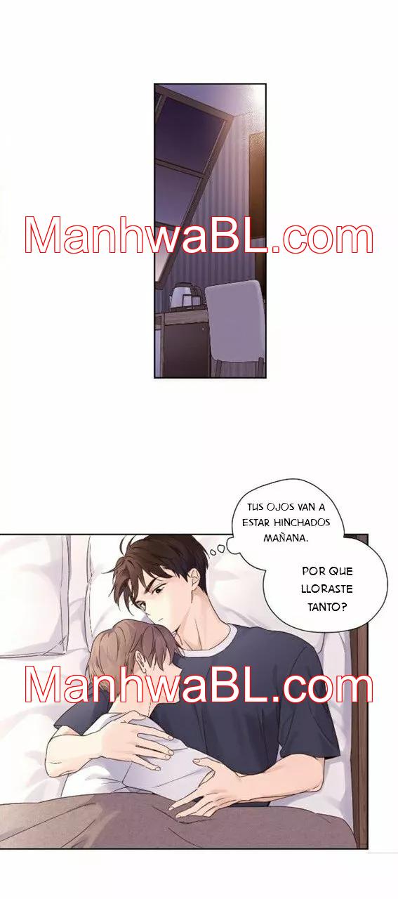 Novios por 4 semanas - Capítulo 37 manhwa