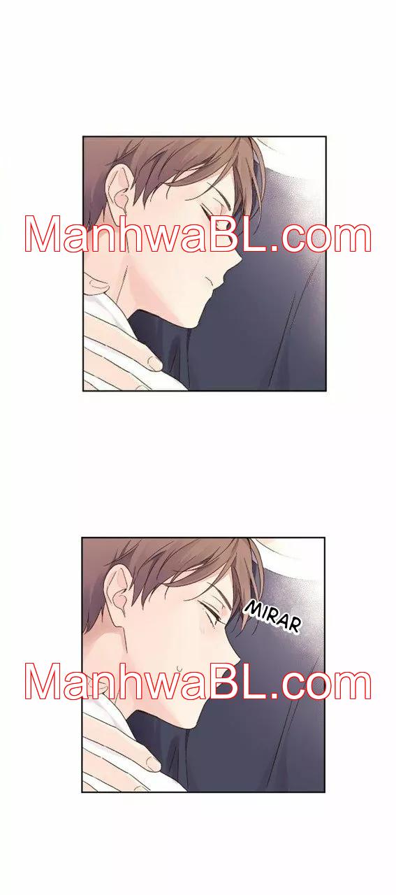 Novios por 4 semanas - Capítulo 37 manhwa