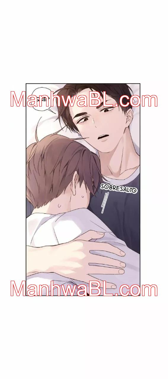 Novios por 4 semanas - Capítulo 37 manhwa
