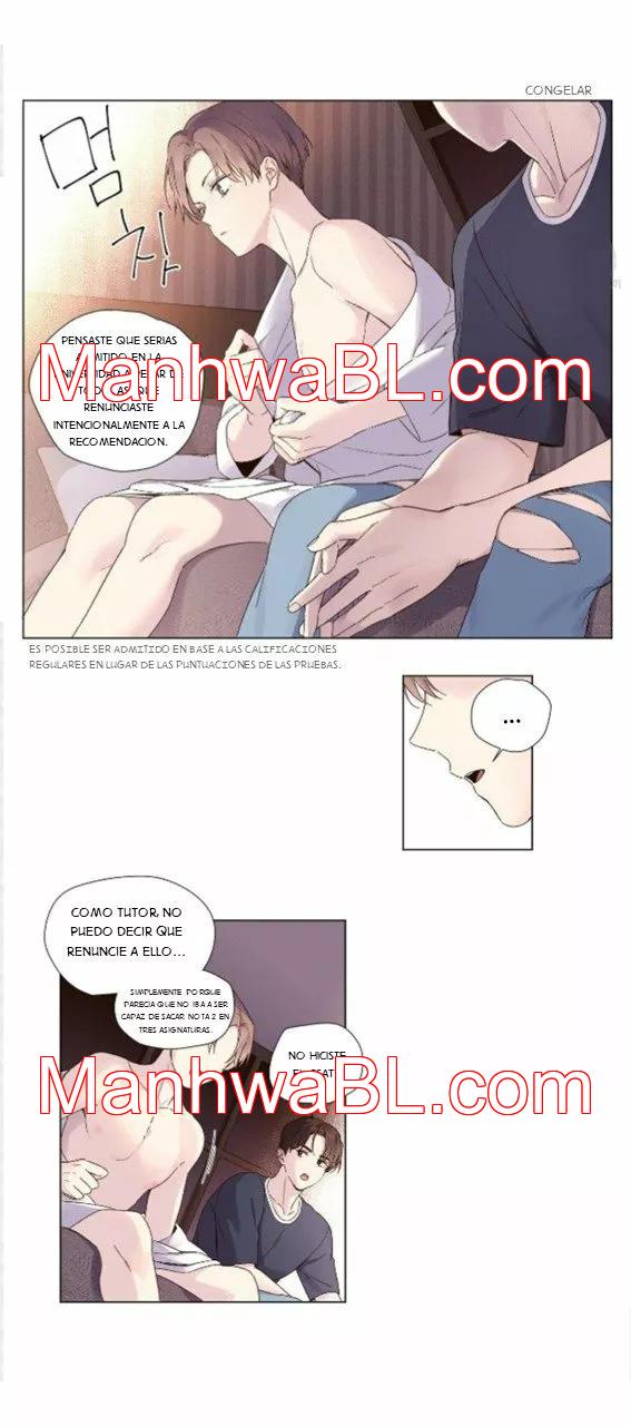 Novios por 4 semanas - Capítulo 36 manhwa