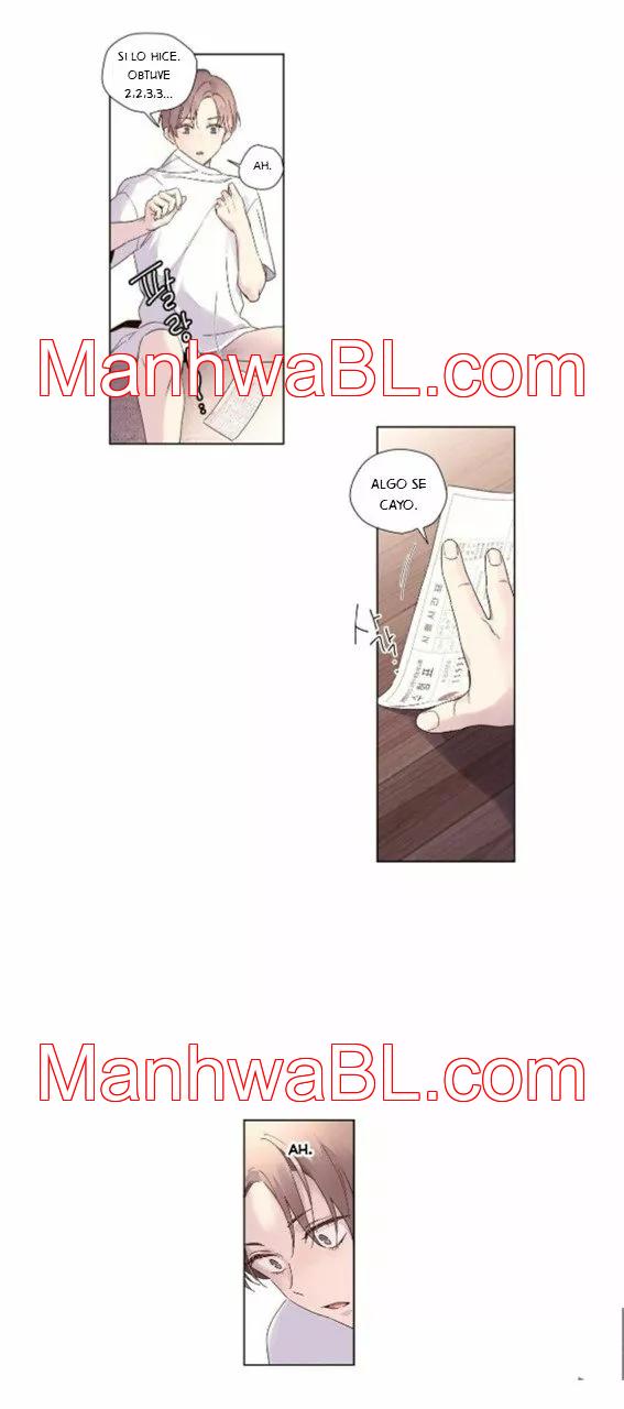 Novios por 4 semanas - Capítulo 36 manhwa