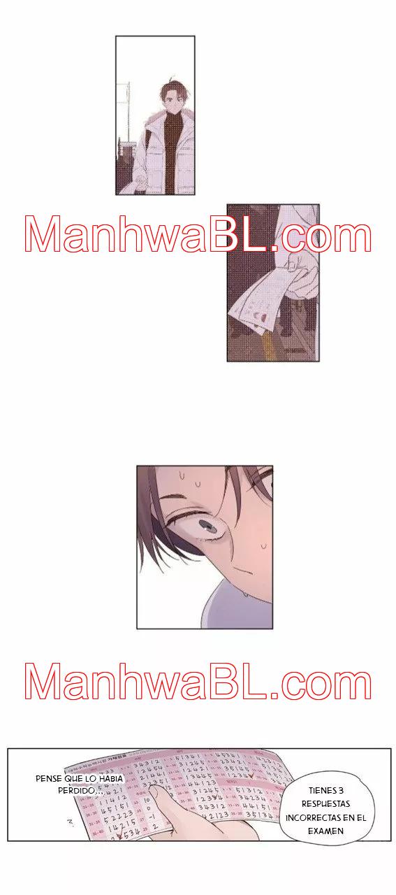 Novios por 4 semanas - Capítulo 36 manhwa