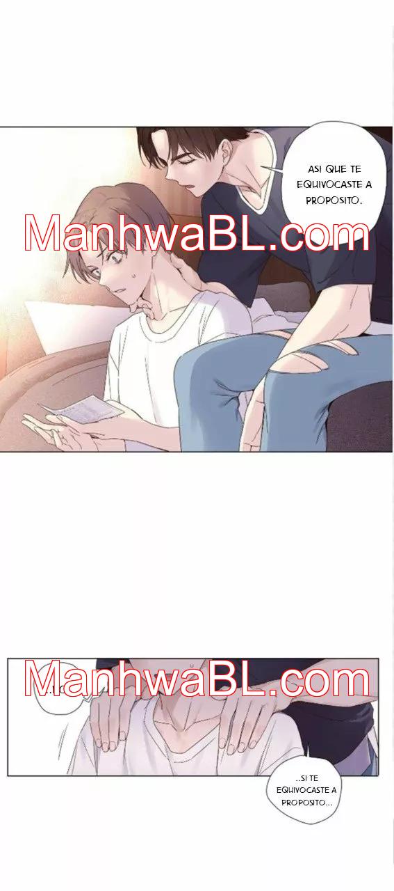 Novios por 4 semanas - Capítulo 36 manhwa