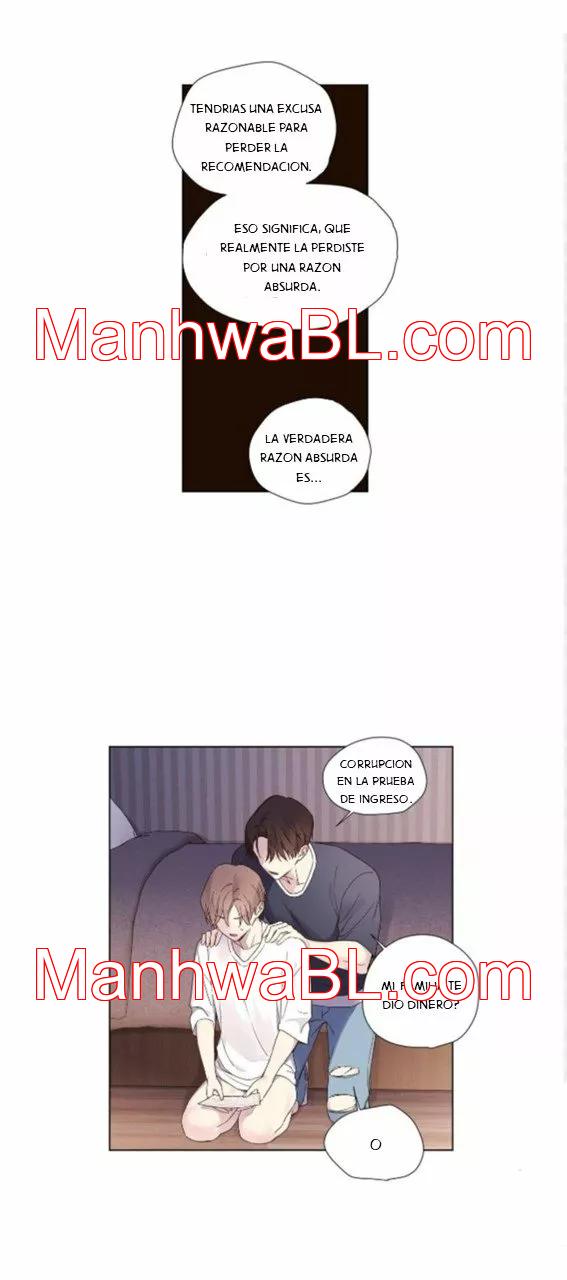 Novios por 4 semanas - Capítulo 36 manhwa