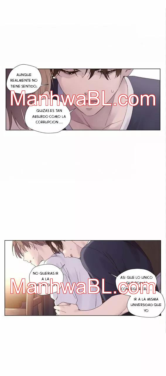 Novios por 4 semanas - Capítulo 36 manhwa