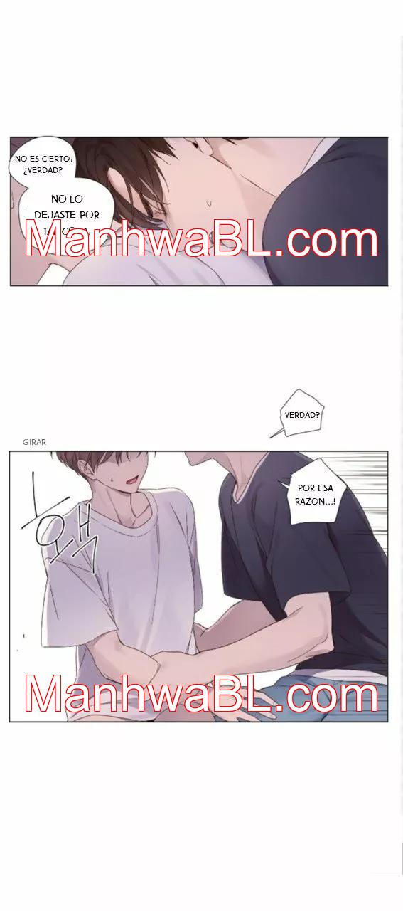 Novios por 4 semanas - Capítulo 36 manhwa