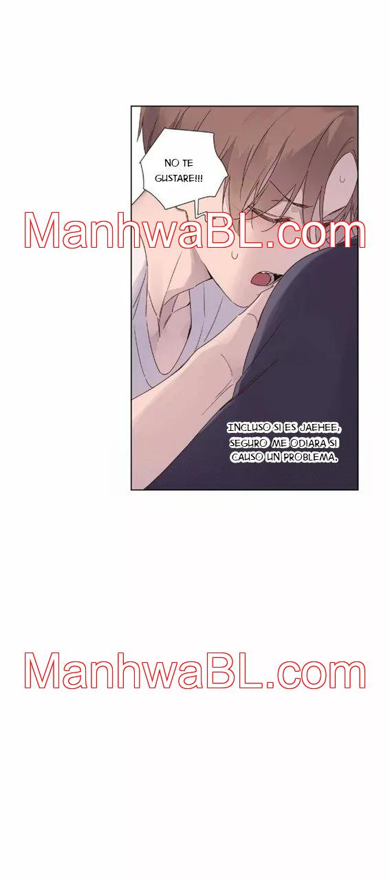 Novios por 4 semanas - Capítulo 36 manhwa