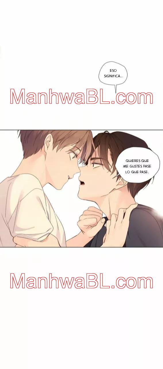 Novios por 4 semanas - Capítulo 36 manhwa